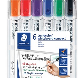 Whiteboard Markers